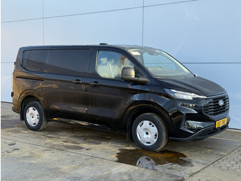 Små skåpbil Ford Transit Custom 320 2.0 TDCI 136PK **4 Jaar Fabrieksgarantie** L1H1 LED Climate Control Adaptieve Cruise Control Carplay Camera Stoelverwarming: bild 4 Små skåpbil Ford Transit Custom 320 2.0 TDCI 136PK **4 Jaar Fabrieksgarantie** L1H1 LED Climate Control Adaptieve Cruise Control Carplay Camera Stoelverwarming: bild 4