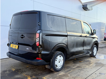 Små skåpbil Ford Transit Custom 320 2.0 TDCI 136PK **4 Jaar Fabrieksgarantie** L1H1 LED Climate Control Adaptieve Cruise Control Carplay Camera Stoelverwarming: bild 3 Små skåpbil Ford Transit Custom 320 2.0 TDCI 136PK **4 Jaar Fabrieksgarantie** L1H1 LED Climate Control Adaptieve Cruise Control Carplay Camera Stoelverwarming: bild 3