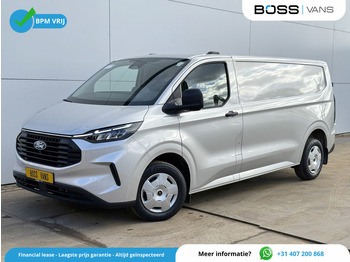 Små skåpbil FORD Transit