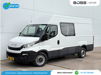 Skåpbil IVECO Daily 35s14