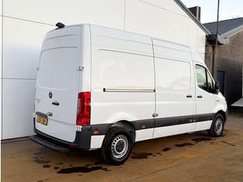 Leasa Mercedes-Benz eSprinter eSprinter L2H2 55 kWh ALL-IN PRIJS L2H2 55kWh 168km WLTP 80kw Snelladen Climate Control Camera Stoelverwarming Mercedes-Benz eSprinter eSprinter L2H2 55 kWh ALL-IN PRIJS L2H2 55kWh 168km WLTP 80kw Snelladen Climate Control Camera Stoelverwarming: bild 3