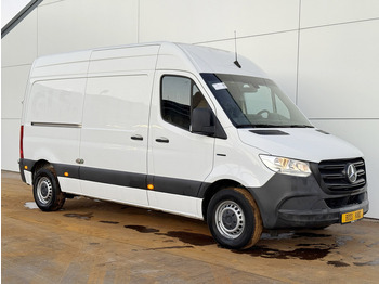 Leasa Mercedes-Benz eSprinter eSprinter L2H2 55 kWh ALL-IN PRIJS L2H2 55kWh 168km WLTP 80kw Snelladen Climate Control Camera Stoelverwarming Mercedes-Benz eSprinter eSprinter L2H2 55 kWh ALL-IN PRIJS L2H2 55kWh 168km WLTP 80kw Snelladen Climate Control Camera Stoelverwarming: bild 4