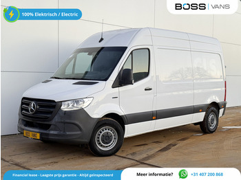 Leasa Mercedes-Benz eSprinter eSprinter L2H2 55 kWh ALL-IN PRIJS L2H2 55kWh 168km WLTP 80kw Snelladen Climate Control Camera Stoelverwarming Mercedes-Benz eSprinter eSprinter L2H2 55 kWh ALL-IN PRIJS L2H2 55kWh 168km WLTP 80kw Snelladen Climate Control Camera Stoelverwarming: bild 1