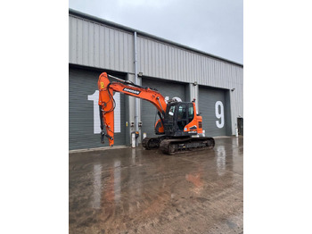 Bandgrävare DOOSAN DX140