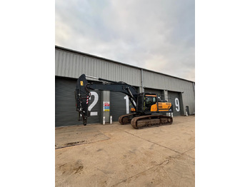 Bandgrävare HYUNDAI