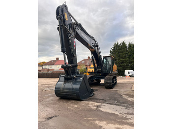 Bandgrävare HYUNDAI