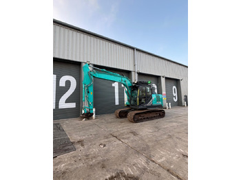 Bandgrävare KOBELCO