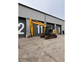 Bandgrävare KOBELCO