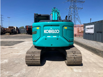 Bandgrävare Kobelco SK140SRLC-7: bild 4