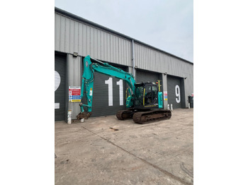 Bandgrävare KOBELCO