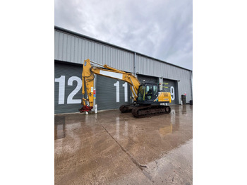 Bandgrävare KOBELCO