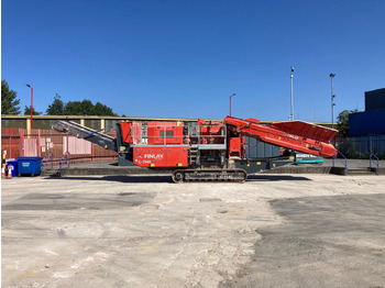 Leasa  Terex C1540 Terex C1540: bild 2