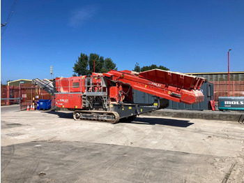 Leasa  Terex C1540 Terex C1540: bild 3