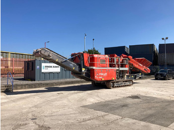 Leasa  Terex C1540 Terex C1540: bild 1