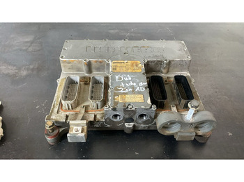 Kontrollenhet LIEBHERR