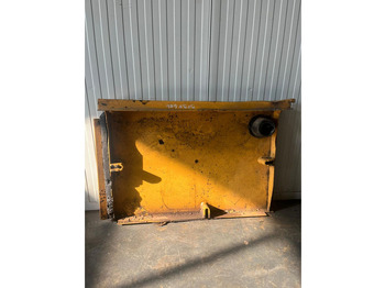 Stötfångare LIEBHERR