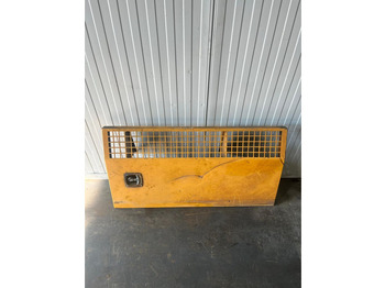 Stötfångare LIEBHERR