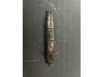 Motor och reservdelar LIEBHERR