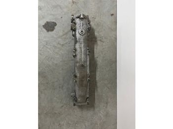 Motor och reservdelar LIEBHERR