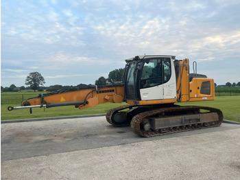 Bandgrävare LIEBHERR LH 22