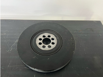 Motor och reservdelar LIEBHERR