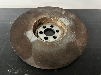 Motor och reservdelar LIEBHERR