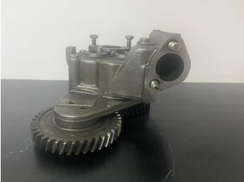 Oljepump LIEBHERR