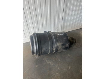 Luftintagssystem LIEBHERR