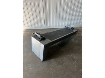 Hydraulik LIEBHERR