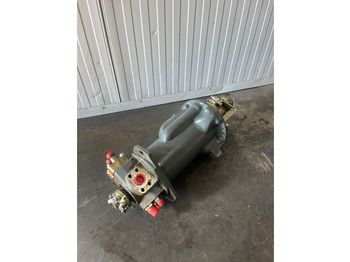 Hydraulik LIEBHERR