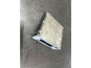 Kontrollenhet LIEBHERR