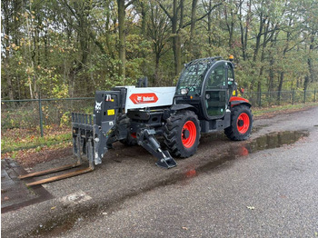 Teleskoplastar BOBCAT