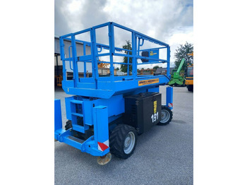 Leasa Genie GS 3369 RT Genie GS 3369 RT: bild 2