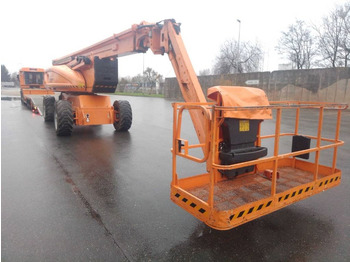 Bomlift JLG