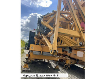 Tornkran Potain HUP 40-30: bild 4 Tornkran Potain HUP 40-30: bild 4