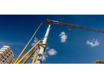 Tornkran Potain HUP 40-30: bild 3 Tornkran Potain HUP 40-30: bild 3