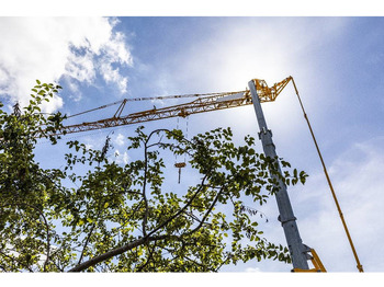 Tornkran Potain HUP 40-30: bild 2 Tornkran Potain HUP 40-30: bild 2