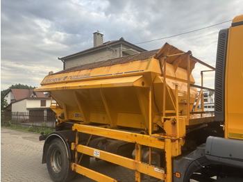 Leasa MAN TGM 18.250 4X4BB GRITTER/SPREADER/PLOUGH MAN TGM 18.250 4X4BB GRITTER/SPREADER/PLOUGH: bild 5 Leasa MAN TGM 18.250 4X4BB GRITTER/SPREADER/PLOUGH MAN TGM 18.250 4X4BB GRITTER/SPREADER/PLOUGH: bild 5