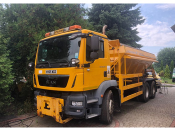 Utility/ Specialfordon SCHMIDT