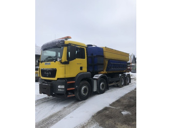 Utility/ Specialfordon SCHMIDT