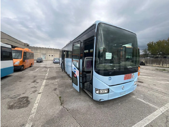 Förortsbuss IRISBUS