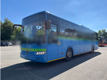 Buss MERCEDES-BENZ Integro