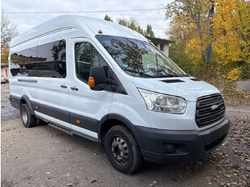 Minibuss FORD Transit