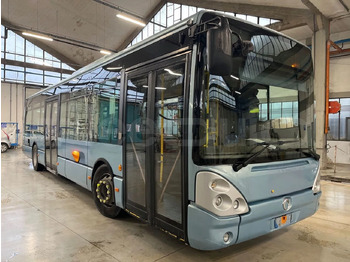 Stadsbuss IVECO