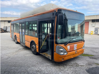 Stadsbuss IVECO