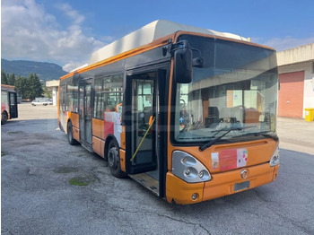 Stadsbuss IVECO