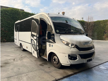 Turistbuss IVECO Daily