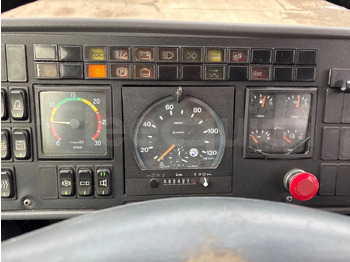 Turistbuss Mercedes-Benz Integro: bild 3 Turistbuss Mercedes-Benz Integro: bild 3