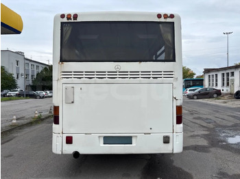 Turistbuss Mercedes-Benz Integro: bild 5 Turistbuss Mercedes-Benz Integro: bild 5