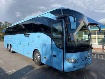 Turistbuss MERCEDES-BENZ Tourismo